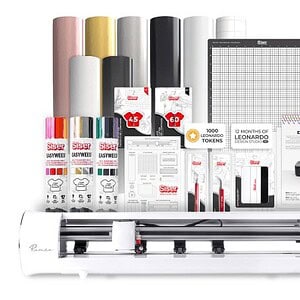 Siser Romeo Bundle 2