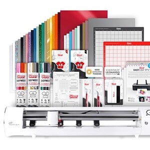 Siser Romeo Bundle