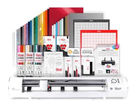 Siser Romeo Bundle