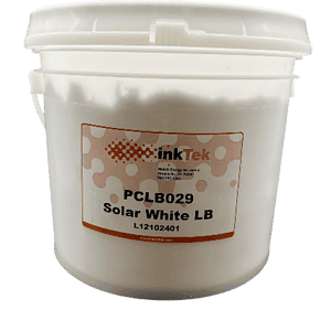 Inktek Solar White