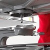 HOTRONIX DUAL AIR FUSION PROPLACE IQ™ cantilever