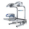 Hotronix Dual Air Fusion ProPlace IQ Heat Press – Dual Station 16x20 Automatic DTF & HTV Press
