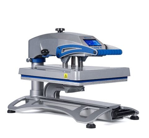 Heat Presses