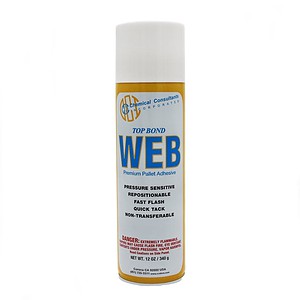 CCI Top Bond Premium Web Adhesive