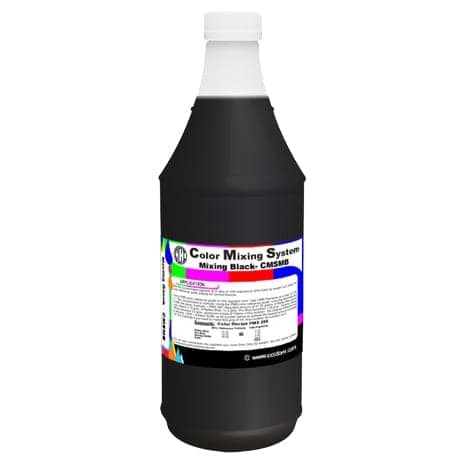 CCI CMS PIGMENT BLACK QUART