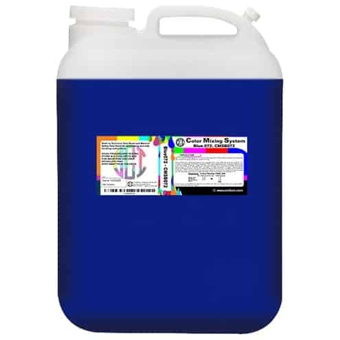 CCI CMS BLUE 072 5 GALLON