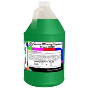 cci cms green