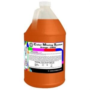 cci cms orange
