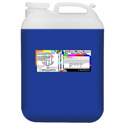 cci cms reflex pail