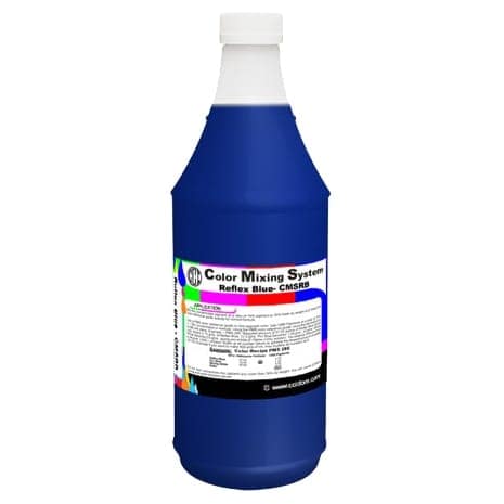 cci cms reflex quarts