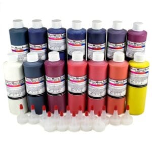 CCI CMS & Boost Pigment Concentrates