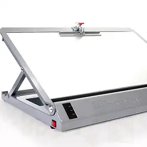 Stahls' EZ Weeding™ Table