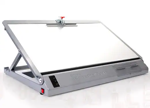 Stahls' EZ Weeding™ Table