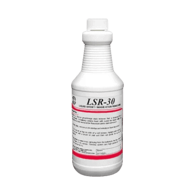 CCI LSR30 LIQUID STAIN REMOVER QUART
