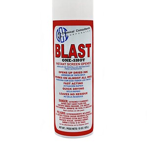 CCI Blast One Shot Screen Opener