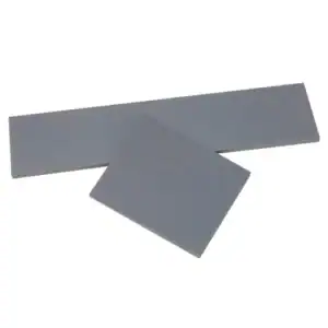 Hotronix Print Perfect Pads – Heat Press Pressure Pads for Zippers, Seams & Uneven Garments