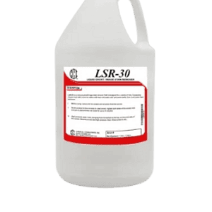 CCI LSR30 LIQUID STAIN REMOVER GALLON