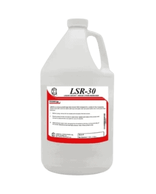 CCI LSR30 LIQUID STAIN REMOVER GALLON