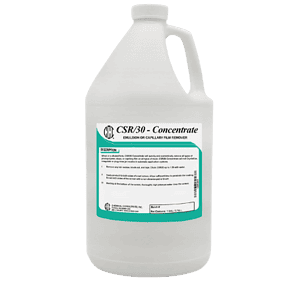 CCI CSR30 Emulsion Remover