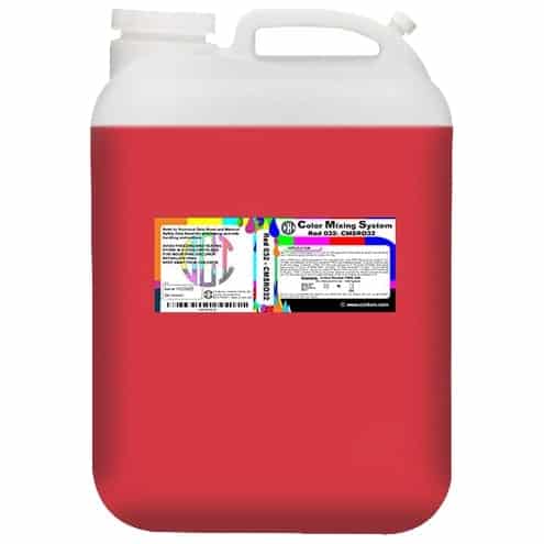 cci red 032 5 gallon