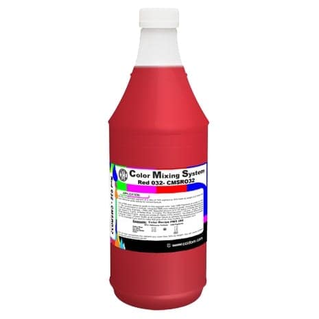 cci red 032 quart
