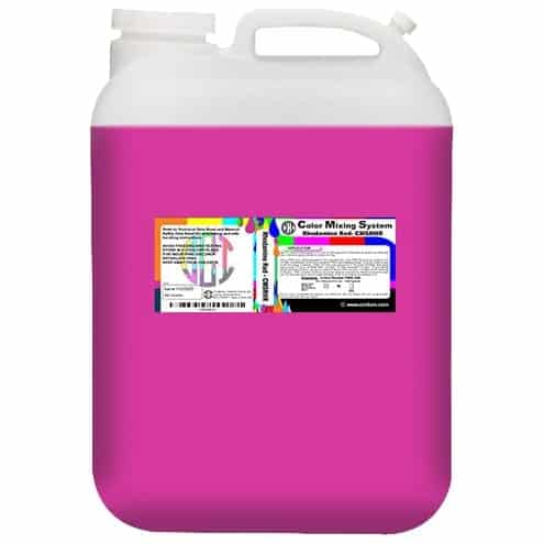 CCI CMS RHODAMINE RED 5
