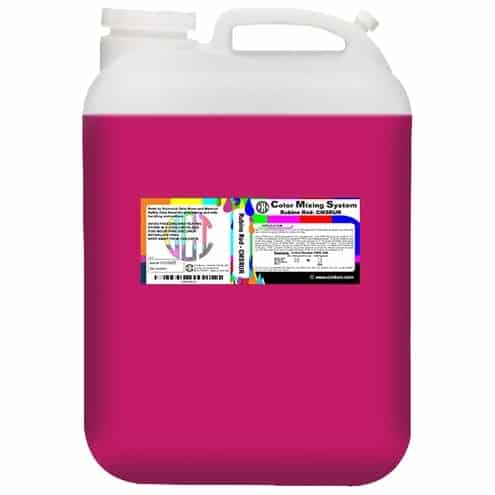 cci cms rubine gallon 5