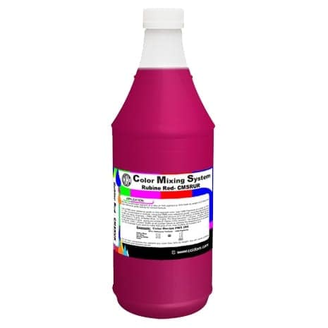 cci cms rubine quart