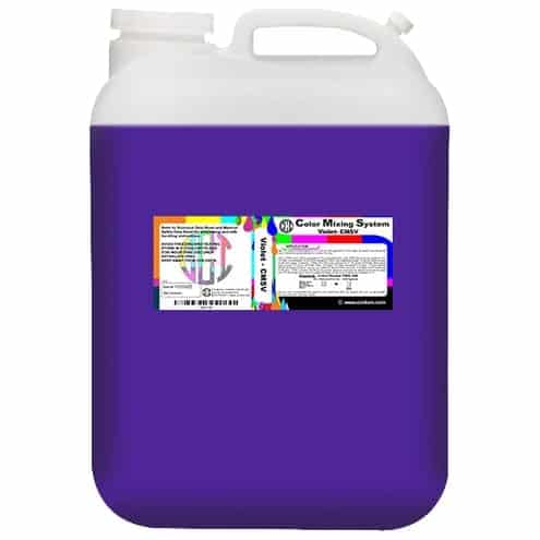 cci cms violet 5