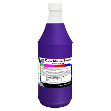 cci cms violet quart
