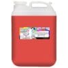 cci cms warm red 5