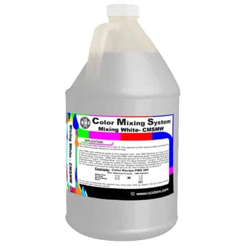 cci cms white cci cms white