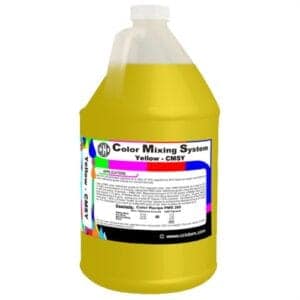 cci cms yellow