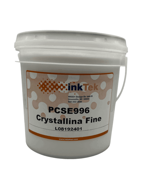 INKTEK CRYSTALINA FINE