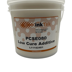 INKTEK LOW CURE ADDITIVE