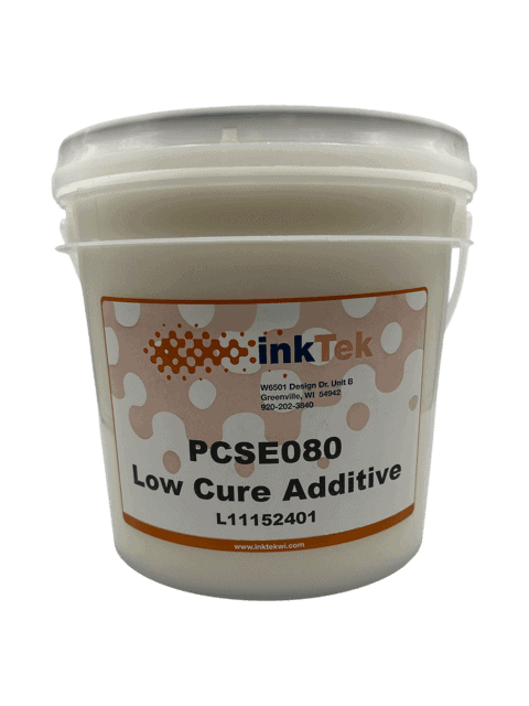 INKTEK LOW CURE ADDITIVE