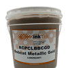 INKTEK METALLIC BOBCAT GOLD INKTEK METALLIC BOBCAT GOLD