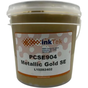 Metallic Gold