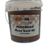 INKTEK METALLIC ROSE GOLD INKTEK METALLIC ROSE GOLD