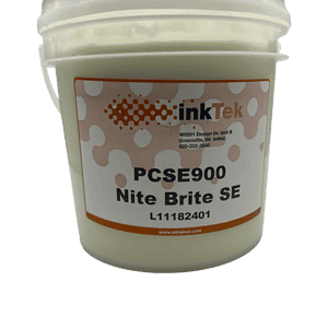 INKTEK NITE BRITE GLOW