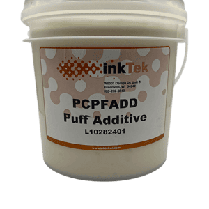 INKTEK PUFF ADDITIVE