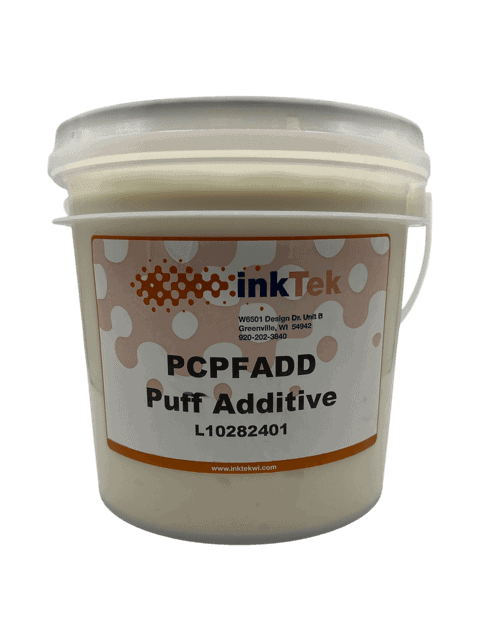 INKTEK PUFF ADDITIVE INKTEK PUFF ADDITIVE