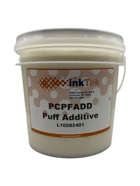 Puff Additive