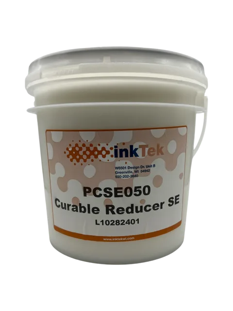 Curable Reducer