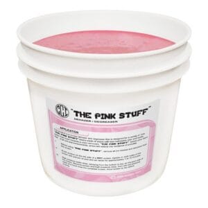 CCI THE PINK STUFF GALLON