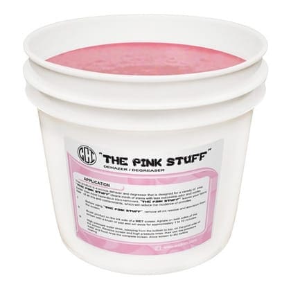 CCI THE PINK STUFF GALLON