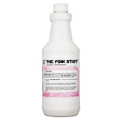 CCI THE PINK STUFF QUART