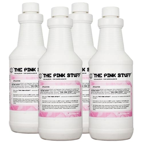 CCI THE PINK STUFF 4 QUART