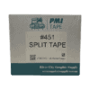 PMI 2 SPLIT TAPE CASE