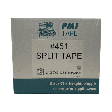 PMI 2 SPLIT TAPE CASE